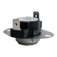 L165 supco thermostats jackson systems 16596