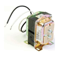 Lennox 10P18 Transformer 39 10p18 lennox transformers jackson systems 16609