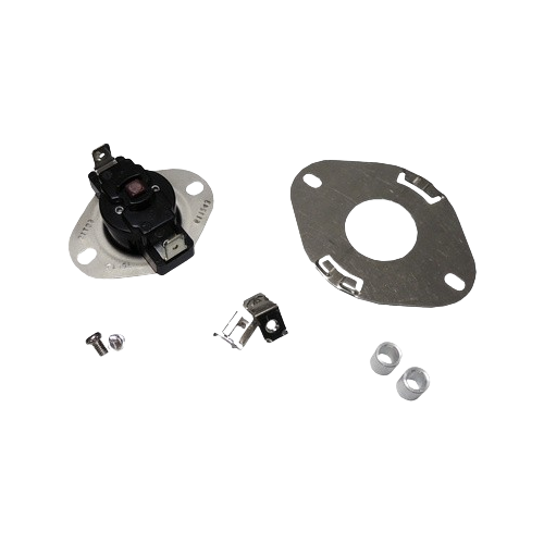 Shm180 supco thermostats jackson systems 16624