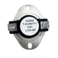 L250 supco thermostats jackson systems 16625