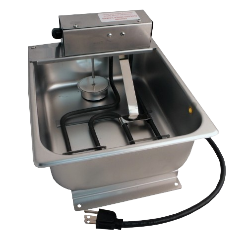 Supco Cp816 Condensate Pan 1 Cp816 supco condensate pumps & accessories jackson systems 16632