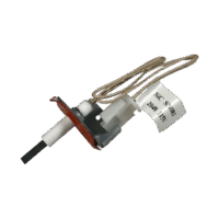 Ssn081ks supco combustion products jackson systems 16635