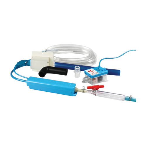 Rectorseal 83812 Mini Aqua Pump 1 83812 rectorseal condensate pumps & accessories jackson systems 16679