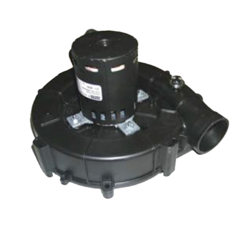 Lennox 32X46 Draft Inducer Blower Kit 1 32x46 lennox combustion products jackson systems 16690
