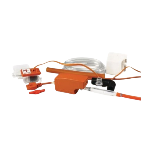 Rectorseal 83912 Mini Orange Pump 1 83912 rectorseal condensate pumps & accessories jackson systems 16692