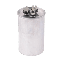 Lennox 89M80 Round Dual Run Capacitor 15 89m80 lennox capacitors jackson systems 16694
