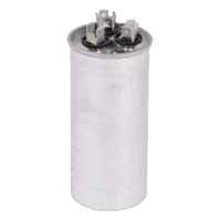 Lennox 89M76 Round Dual Run Capacitor 14 89m76 lennox capacitors jackson systems 16696