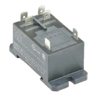 Aprilaire 4977 Power Relay 5 4977 aprilaire relays jackson systems 16739