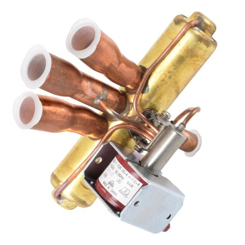 Lennox 72L28 Reversing Valve 1 72l28 lennox gas valves jackson systems 16776