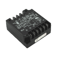 Icm Controls Icm441 Motor Temperature Controller 6 Icm441