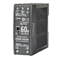 Idec Relays Ps5R-Vd24 Power Supply 60W 24Vdc Din 4 Picture17
