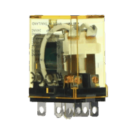 Idec Relays Rh2B-Uac110-120V Relay Plug-In 6 Picture19