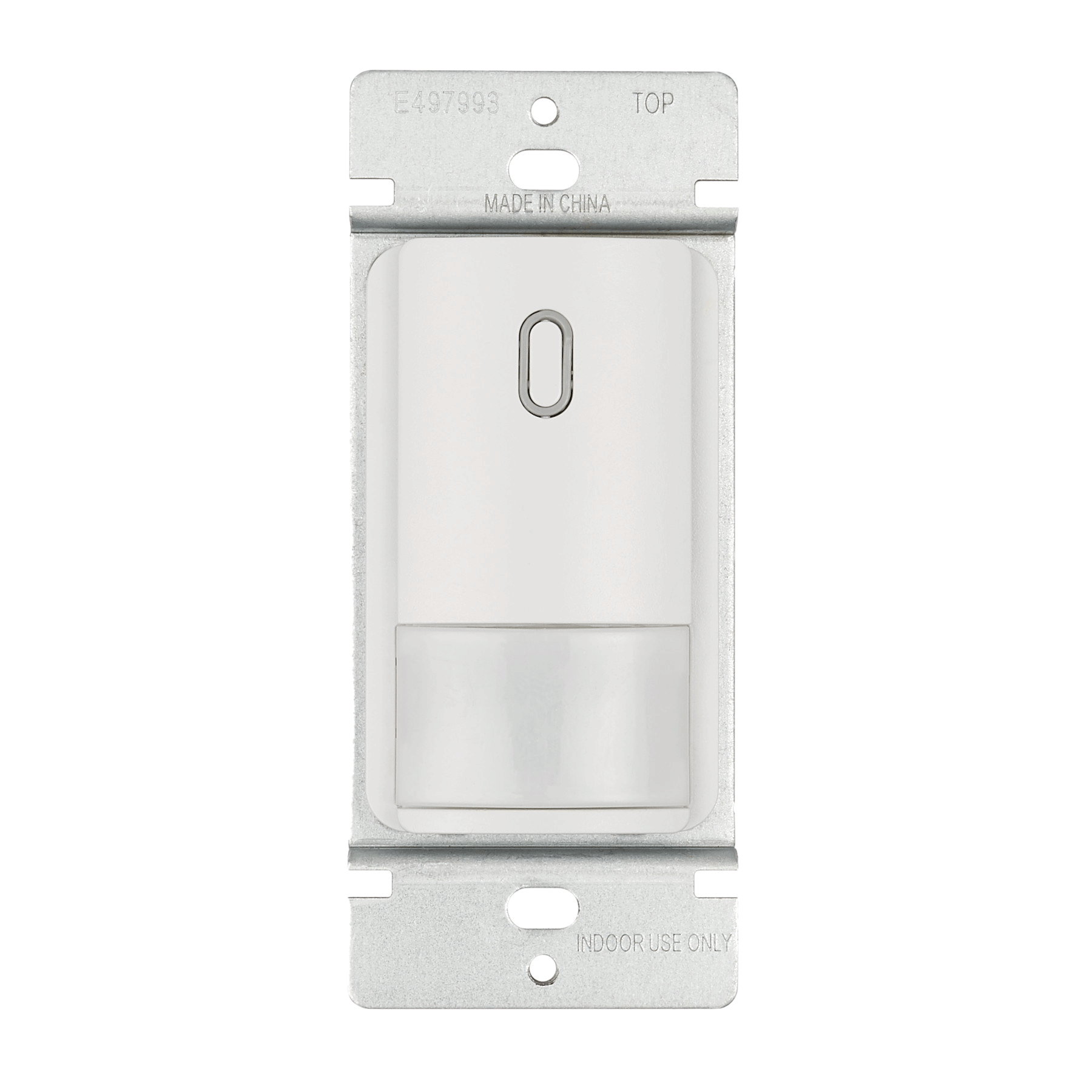Broan-Nutone Ms100W Occupancy Sensor, White 1 Broan-nutone ms100w occupancy sensor, white