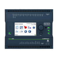 Cdil-253x-00 distech controls custom controls - distech jackson systems 10642