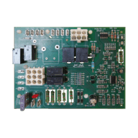 Icm2820 icm controls furnace control boards jackson systems 14402