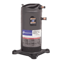 Lennox 97M57 Scroll Compressor 12 97m57 lennox accessories jackson systems 16797