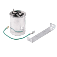 Lennox 53H13 Oval Run Capacitor 10 53h13 lennox capacitors jackson systems 16800