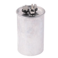 Lennox 89M77 Round Dual Run Capacitor 9 89m77 lennox capacitors jackson systems 16808