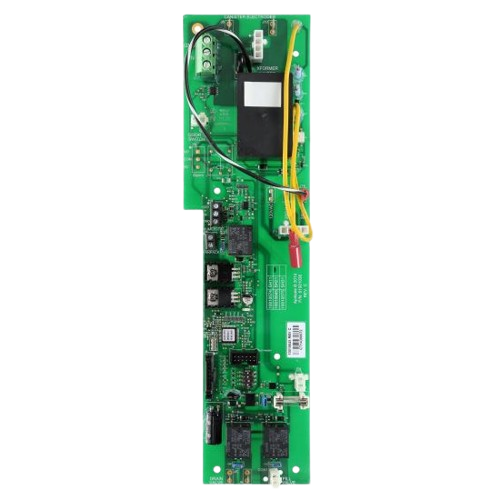 Aprilaire 5554 Modulating Control Board 1 5554 aprilaire humidifier accessories jackson systems 16838