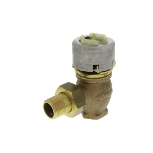 Honeywell Vp525C1065 Pneumatic Radiator Valve 1 Vp525c1065 honeywell hvac accessories & tools jackson systems 16846