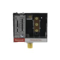 L404f1391 honeywell electrical:pressure control jackson systems 16847