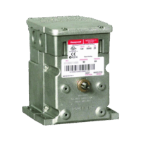 M9174b1027 honeywell actuators & accessories jackson systems 16849