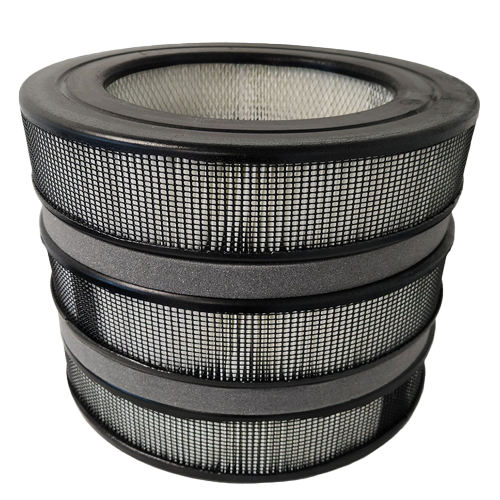 Honeywell 24000 Hepa Filter 1 24000 honeywell air handlers jackson systems 16852