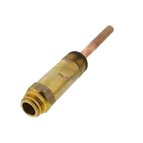Honeywell 121371M Copper Well Assembly 1 121371m honeywell accessories jackson systems 16867