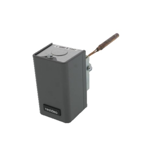 Honeywell L4080B1352/B Aquastat 1 L4080b1352/b honeywell accessories jackson systems 16874