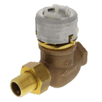 Honeywell Vp525C1032 Two-Way Unitary Valve 5 Vp525c1032 honeywell gas valves jackson systems 16881