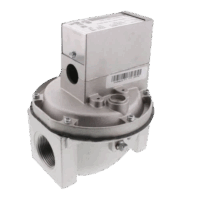 Honeywell V48A2177 Diaphragm Gas Valve 36 V48a2177 honeywell gas valves jackson systems 16882