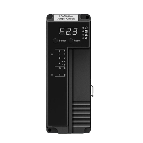 R8001f1091 honeywell combustion products jackson systems 16900