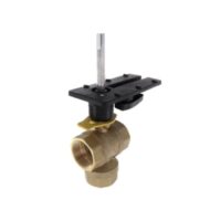 Honeywell Vbn3Empx0000 Control Ball Valve 15 Vbn3empx0000 honeywell gas valves jackson systems 16914