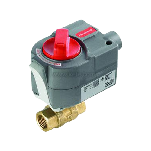 Honeywell Vbn2Bmpa1000 Control Ball Valve 1 Vbn2bmpa1000 honeywell gas valves jackson systems 16917