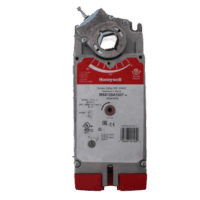 Honeywell Ms8120A1007 Two Position Damper Actuator 10 Ms8120a1007 honeywell actuators & accessories jackson systems 16922
