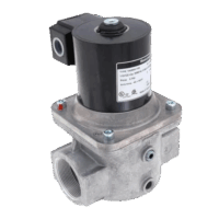 Honeywell V4295A1155 Solenoid Gas Valve 7 V4295a1155 honeywell gas valves jackson systems 16926