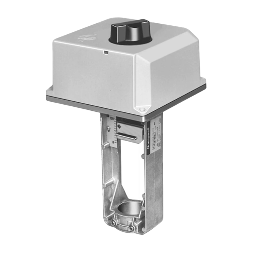 Honeywell Ml7421A1032 Valve Actuator 1 Ml7421a1032 honeywell actuators & accessories jackson systems 16938