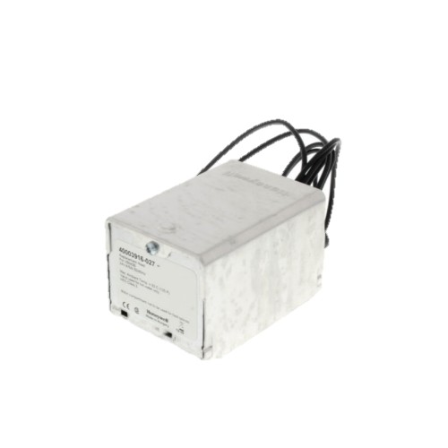 HONEYWELL GIDDS-296124 40003916-526 Attuatore Di - Foto 3