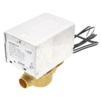 Honeywell V4043B1018 Zone Valve 4 V4043b1018 honeywell zone valves jackson systems 16990