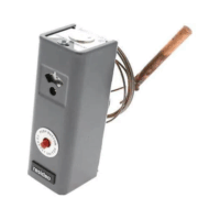 Honeywell L4008E1305/B Aquastat 10 L4008e1305/b honeywell tools & other accessories jackson systems 16993