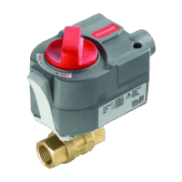 Vbn2bjpa3000 honeywell gas valves jackson systems 16995