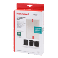 Honeywell Hrf-R1 Hepa Replacement Filter 15 Hrf-r1 honeywell air handlers jackson systems 16996