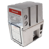 Honeywell V4055D1035 Actuator 12 V4055d1035 honeywell actuators & accessories jackson systems 17007