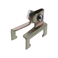 Honeywell 121371Aa Well Clamp Assembly 2 121371aa honeywell accessories jackson systems 17011