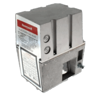 Honeywell V4055D1001 Actuator 10 V4055d1001 honeywell actuators & accessories jackson systems 17014
