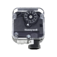 C6097a3053/b honeywell electrical:pressure control jackson systems 17025
