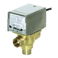 Honeywell V8044E1011 Zone Valve 1 V8044e1011 honeywell zone valves jackson systems 17026