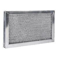 Aprilaire 9153 Ezkleen Filter 12 9153 aprilaire humidifier accessories jackson systems 17030