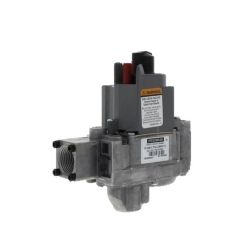 Honeywell Vr8300M4406 Dual Standing Pilot Gas Valve 1 Vr8300m4406 honeywell gas valves jackson systems 17039