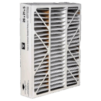 Honeywell Trn2127T1 Replacement Filter 10 Trn2127t1 honeywell air handlers jackson systems 17082